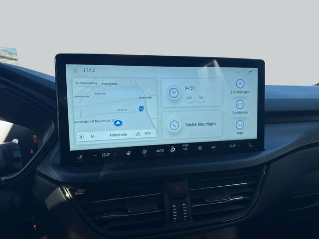 Ford Kuga EcoBoost ST Line X