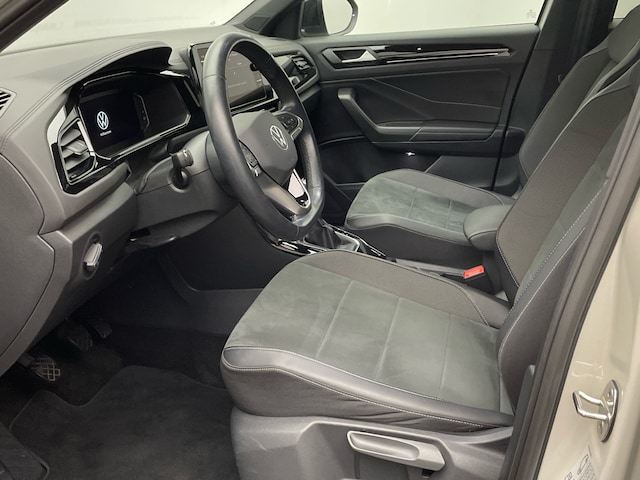 Volkswagen T-Roc 1.0 TSI Style