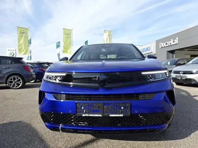 Opel Mokka GS-Line Grand Sport Turbo