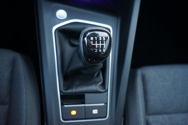 Volkswagen Golf 1.5 TSI Golf VIII Life