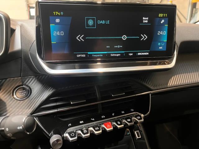 Peugeot E-208 Active Pack