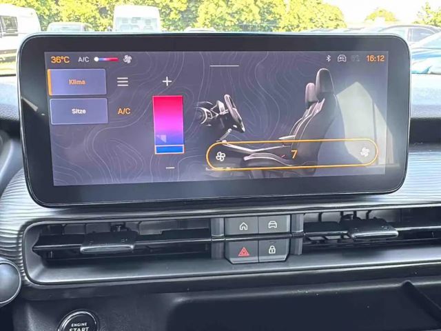 Jeep Avenger Longitude