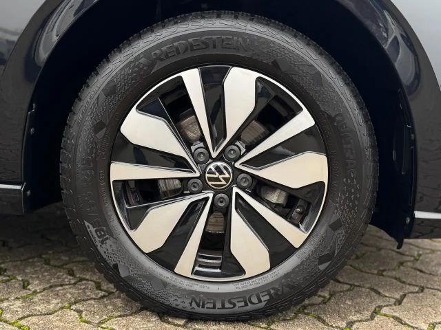 Volkswagen Polo 1.0 TSI Move