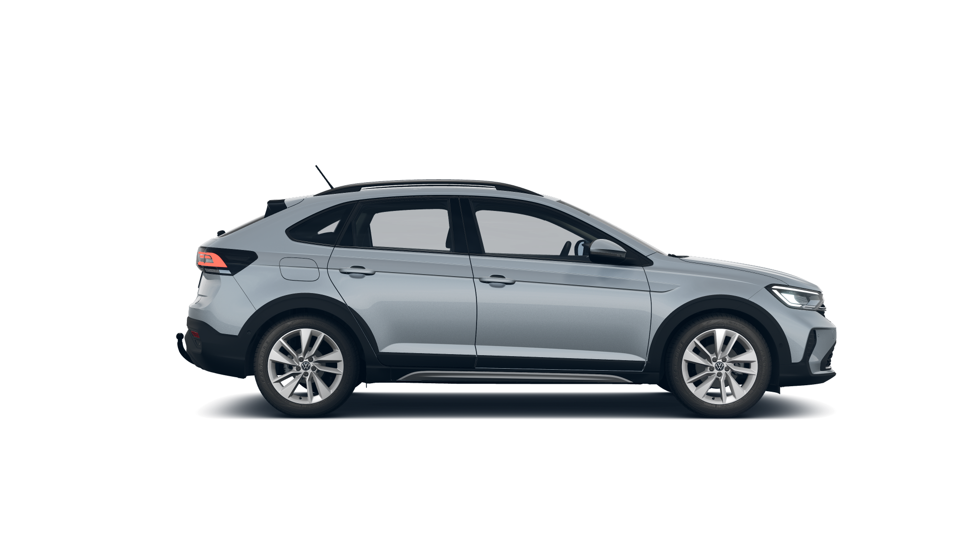 Volkswagen Taigo 1.0 TSI Life