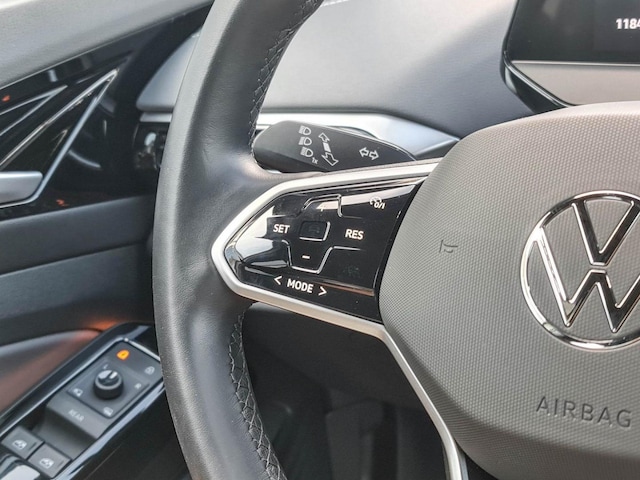 Volkswagen ID.4 IQ.Drive Performance Pure