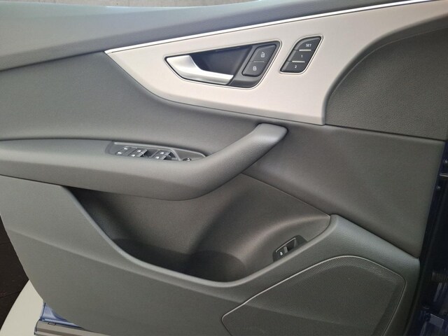 Audi Q7 50 TDI Quattro S-Line