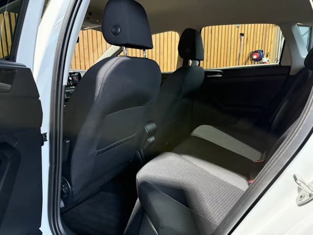 Volkswagen Taigo Life