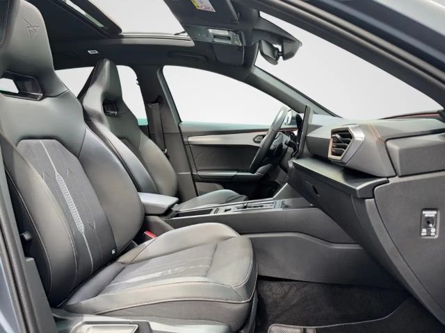 Cupra Formentor 2.0 TSI VZ