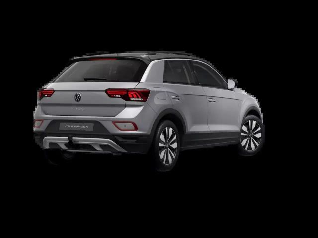 Volkswagen T-Roc 1.5 TSI DSG Move