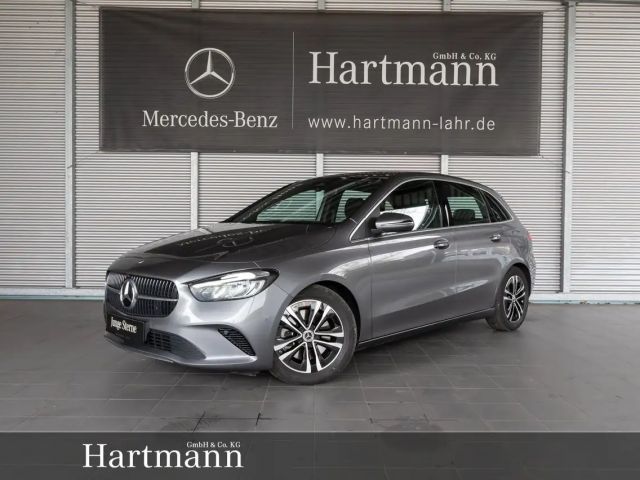 Mercedes-Benz B 250 4MATIC Progressive