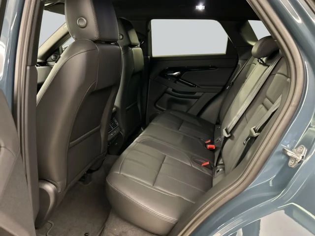 Land Rover Range Rover Evoque S