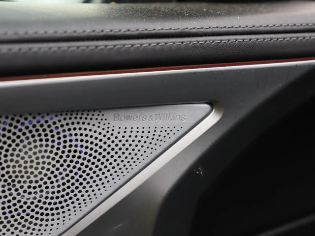 BMW M8 Competition Coupé xDrive