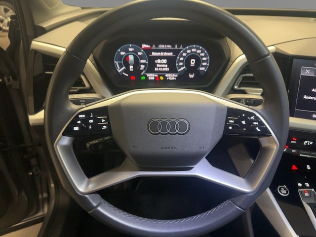 Audi Q4 e-tron 35