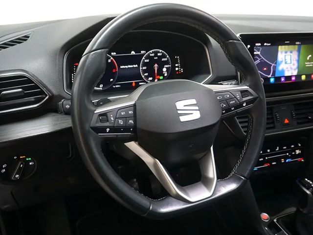 Seat Tarraco 2.0 TDI 4Drive DSG Xcellence