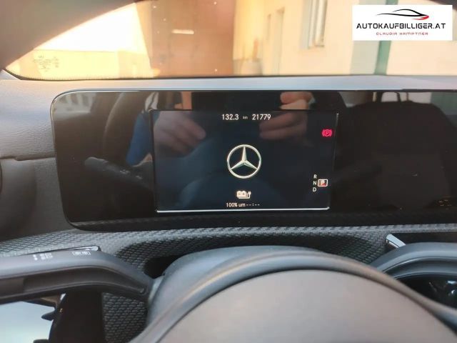 Mercedes-Benz A 250 A 250 e Business Line