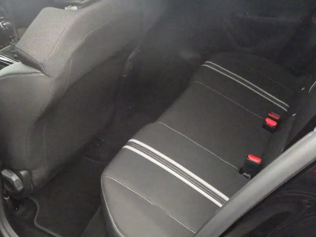 Opel Corsa GS-Line Grand Sport