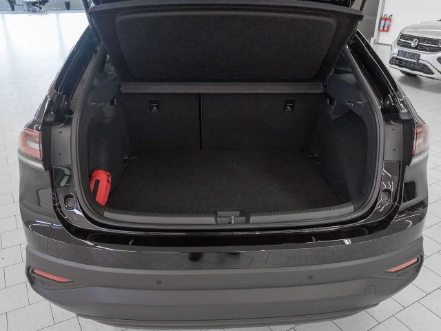Volkswagen Taigo 1.0 TSI DSG IQ.Drive Life Move