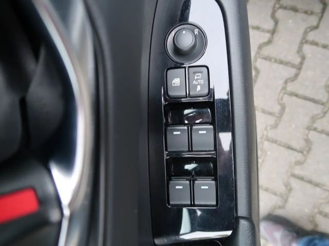 Mazda CX-5 *Sondermodell mit vielen Extras*Wartungen lückenlo