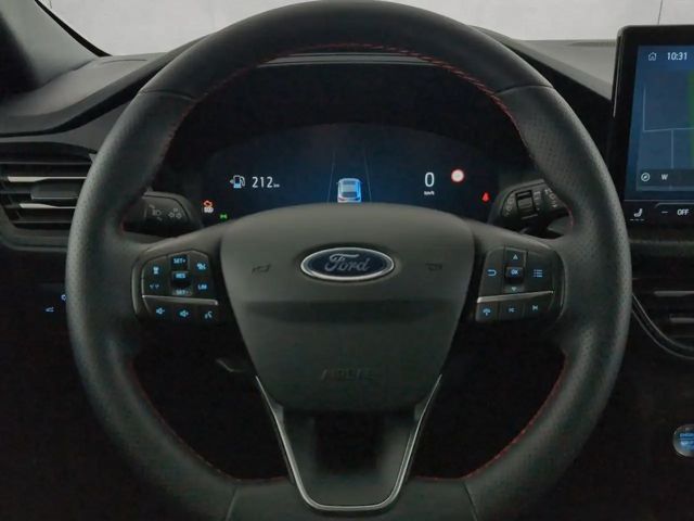 Ford Kuga ST Line X