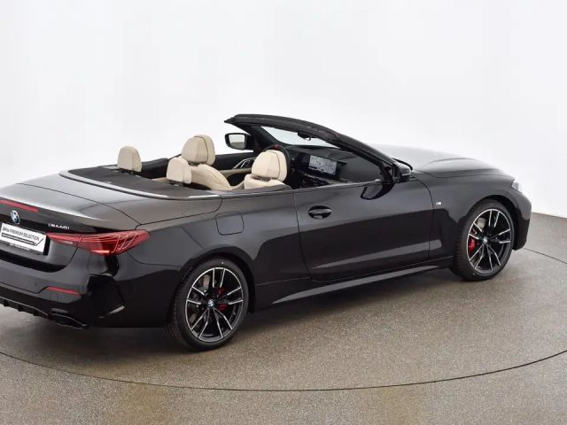 BMW 440 Cabrio M440i xDrive