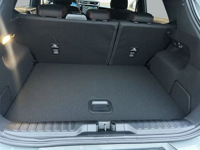 Ford Puma EcoBoost ST Line