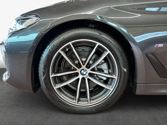 BMW 520 520d Touring