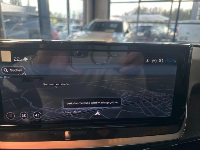 Peugeot 2008 Allure Pack Hybrid