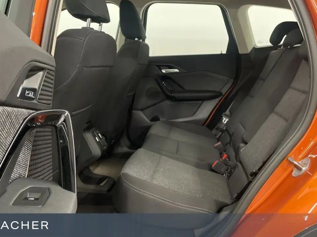 BMW X1 IX1 A XDRIVE30 AHK PDC DAB LED 17"LM