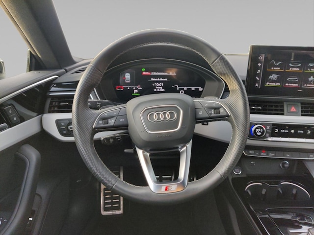 Audi A5 40 TFSI Quattro S-Tronic Sportback