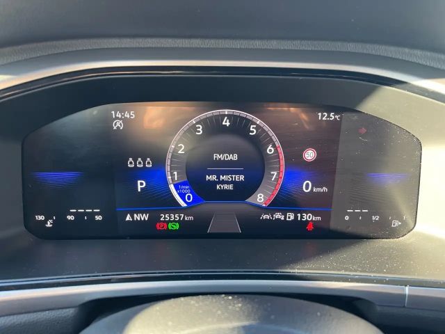 Volkswagen T-Roc DSG Life