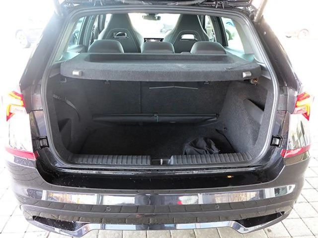 Skoda Kamiq Monte Carlo