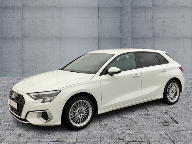 Audi A3 35 TFSI S-Tronic Sportback
