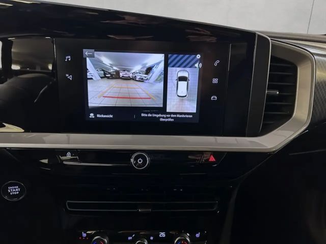 Opel Mokka GS-Line Grand Sport Turbo