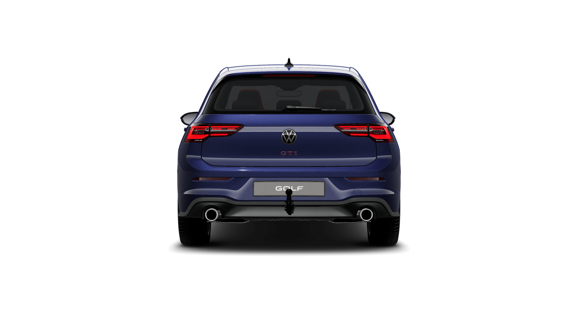 Volkswagen Golf DSG GTI Golf VIII