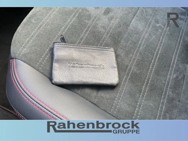 Ford Kuga EcoBoost ST Line X