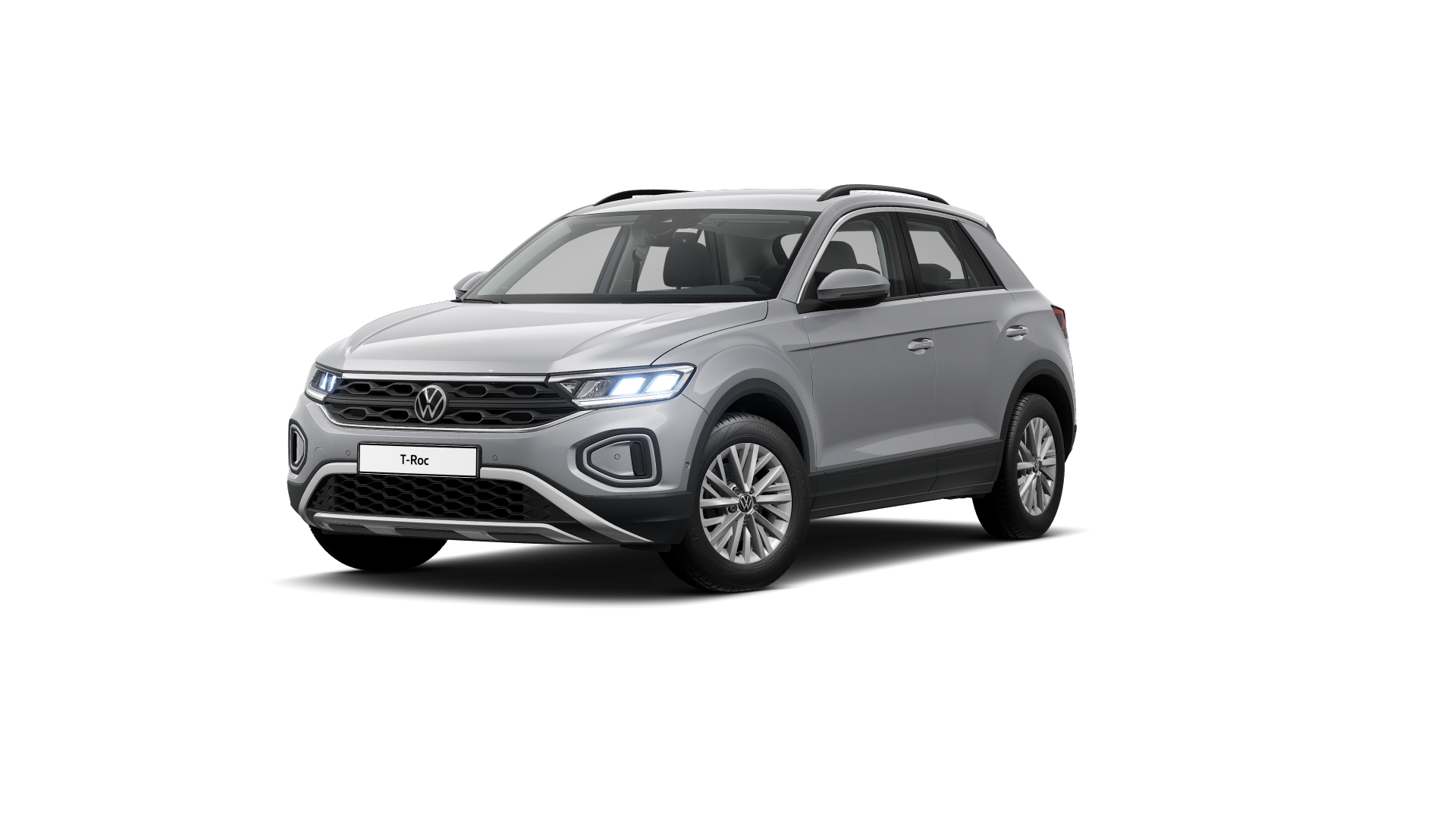 Volkswagen T-Roc 1.0 TSI Life