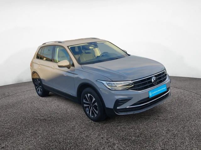 Volkswagen Tiguan 1.5 TSI Life