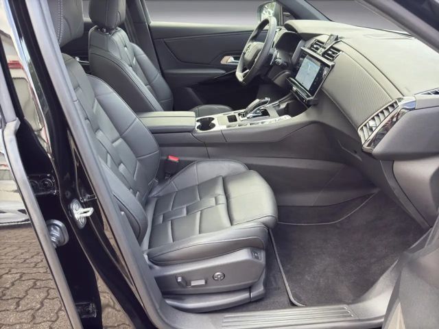 DS DS 7 Crossback BlueHDi Mobiles