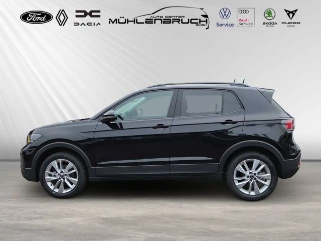 Volkswagen T-Cross 1.0 TSI DSG Life