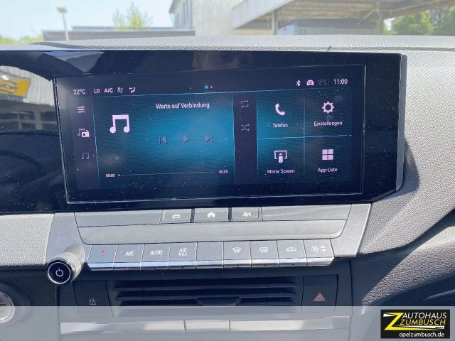 Opel Astra Enjoy Sports Tourer