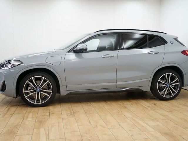 BMW X2 Coupé xDrive25e