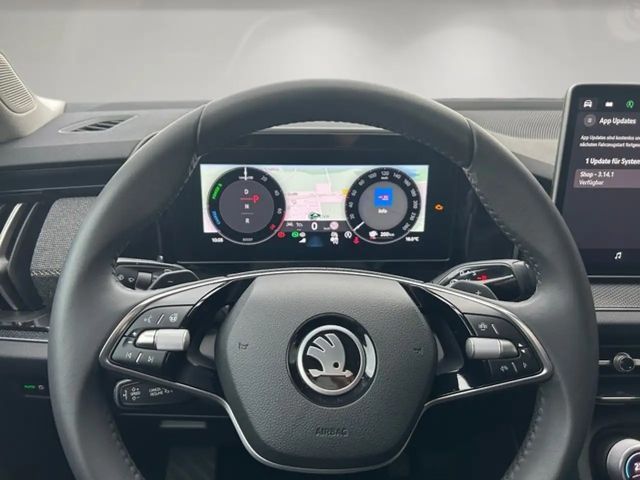 Skoda Kodiaq 1.5 TSI Selection iV