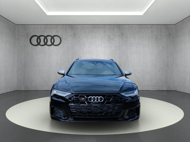 Audi S6 Avant Quattro