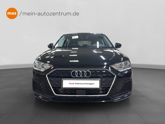Audi A1 30 TFSI S-Tronic Sportback