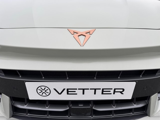 Cupra Leon 2.0 TSI 4Drive Sportstourer VZ