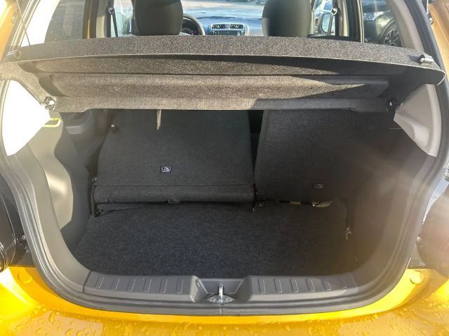 Mitsubishi Space Star Star