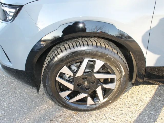 Opel Mokka GS-Line Grand Sport Hybrid