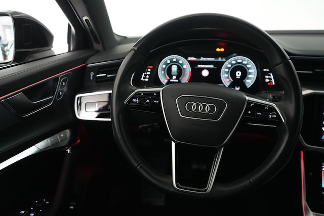 Audi A6 45 TFSI Avant Quattro S-Tronic