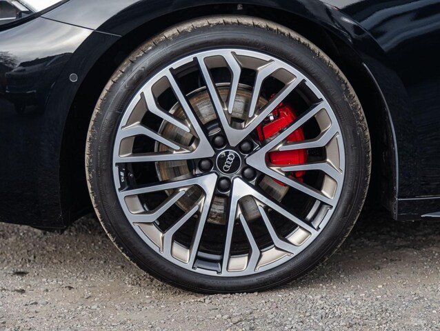 Audi A5 Avant Quattro S-Tronic