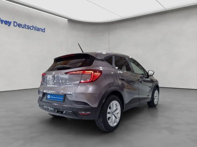 Mitsubishi ASX 1.3 Turbo Mildhybrid PLUS